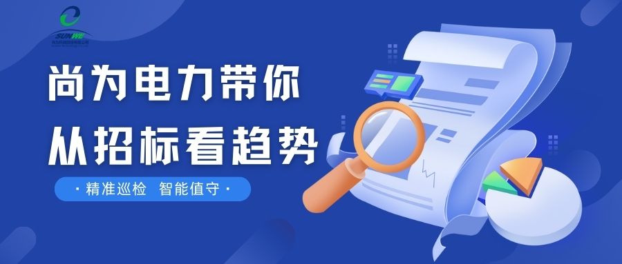 剛剛！南網(wǎng)發(fā)布，這項招標(biāo)定了！